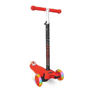 TM-142 IŞIKLI SCOOTER M-XL -KW