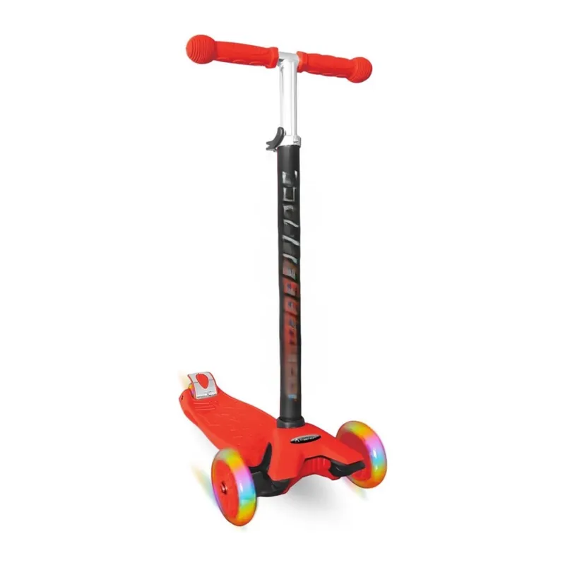TM-142 IŞIKLI SCOOTER M-XL -KW