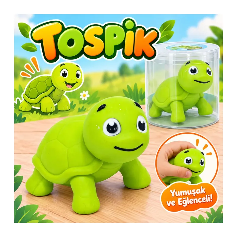 Tospik