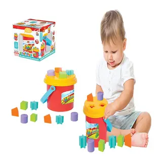 Oyuncak Bul-Tak Kova