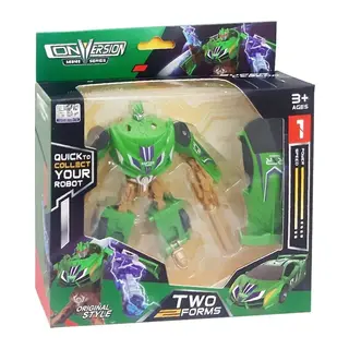 DÖNÜŞEN ROBOT SET (adet fiyatıdır)
