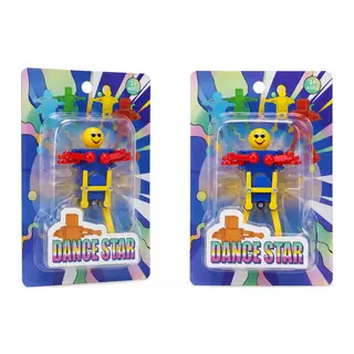 DANS EDEN ROBOT KÇK (adet fiyatıdır)