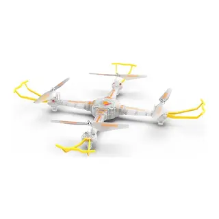 X33 U/K ŞARJLI 4 ROTORLU DRONE