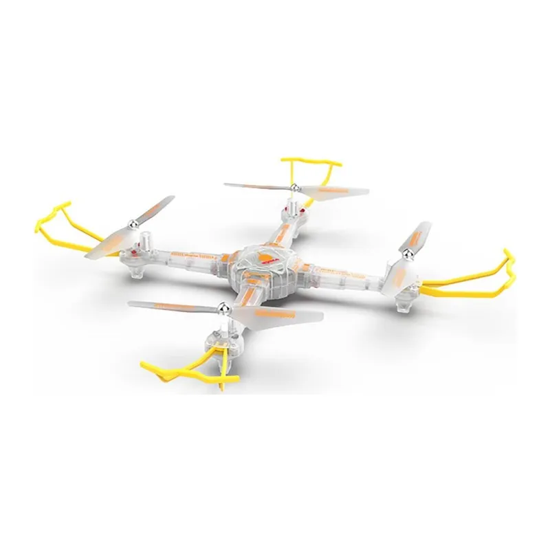 X33 U/K ŞARJLI 4 ROTORLU DRONE