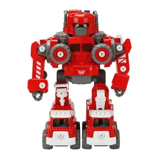 S00004549 ZAP SÖK TAK ROBOT 5İN1 SES IŞIK
