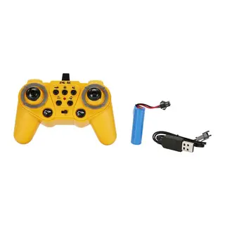 S00005093 R/C İŞ MAK.1/12 SES/IŞIK 3.7V USB 2.4GHZ
