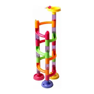 S00004828 OYUN SUP.MARBLE DELUXE RACE - 37PRÇ