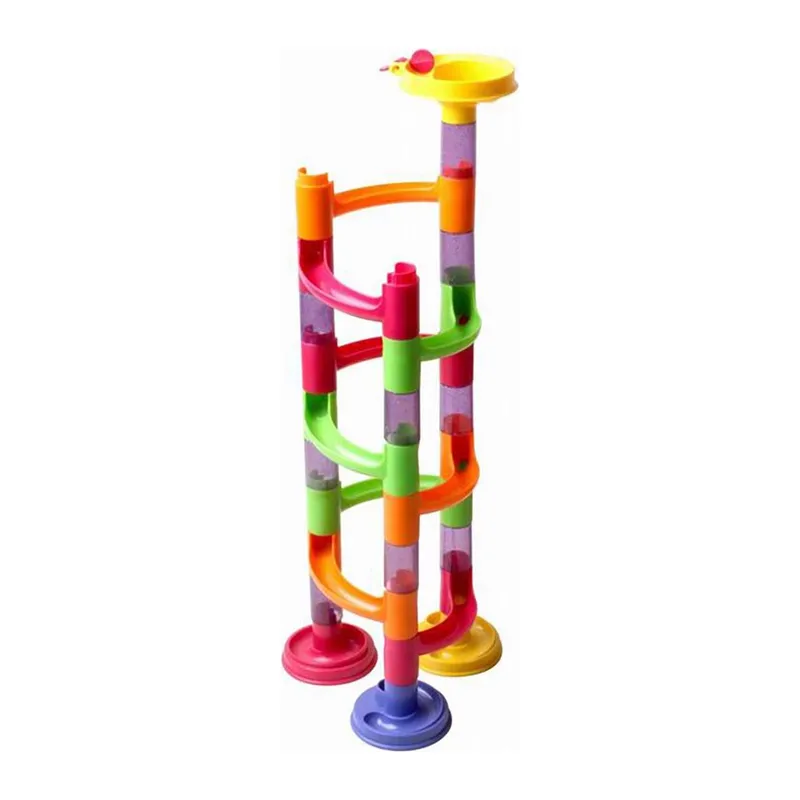 S00004828 OYUN SUP.MARBLE DELUXE RACE - 37PRÇ