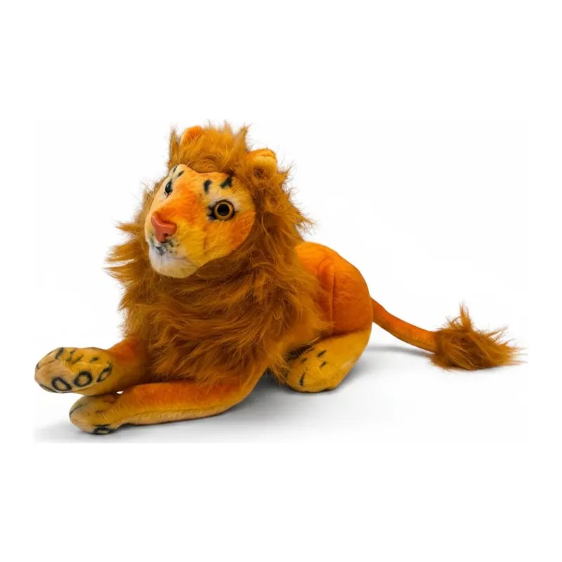 PELÜŞ ASLAN