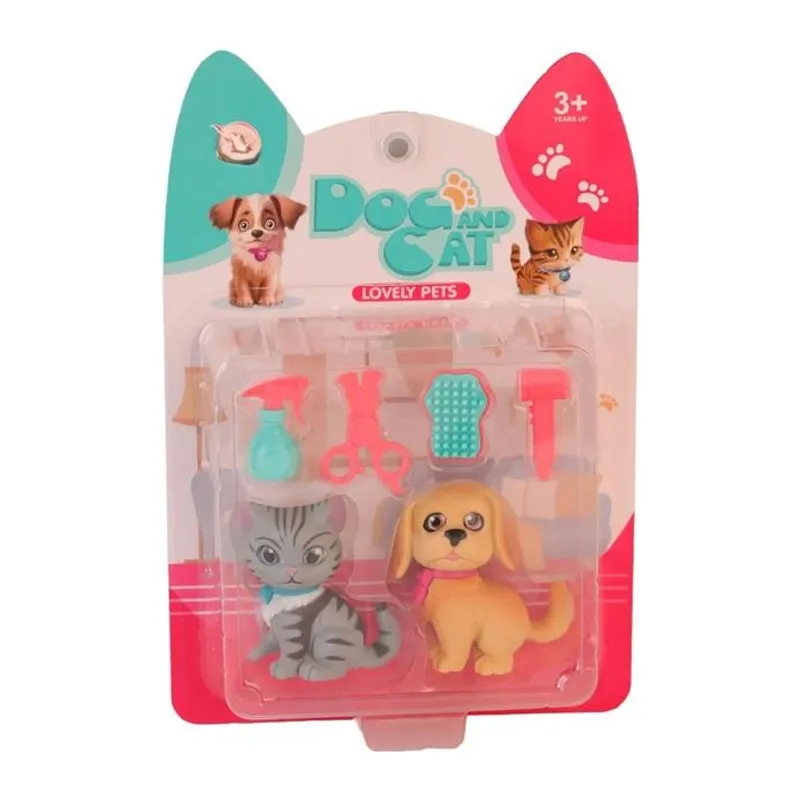 8910-E47 KUT PET SHOP