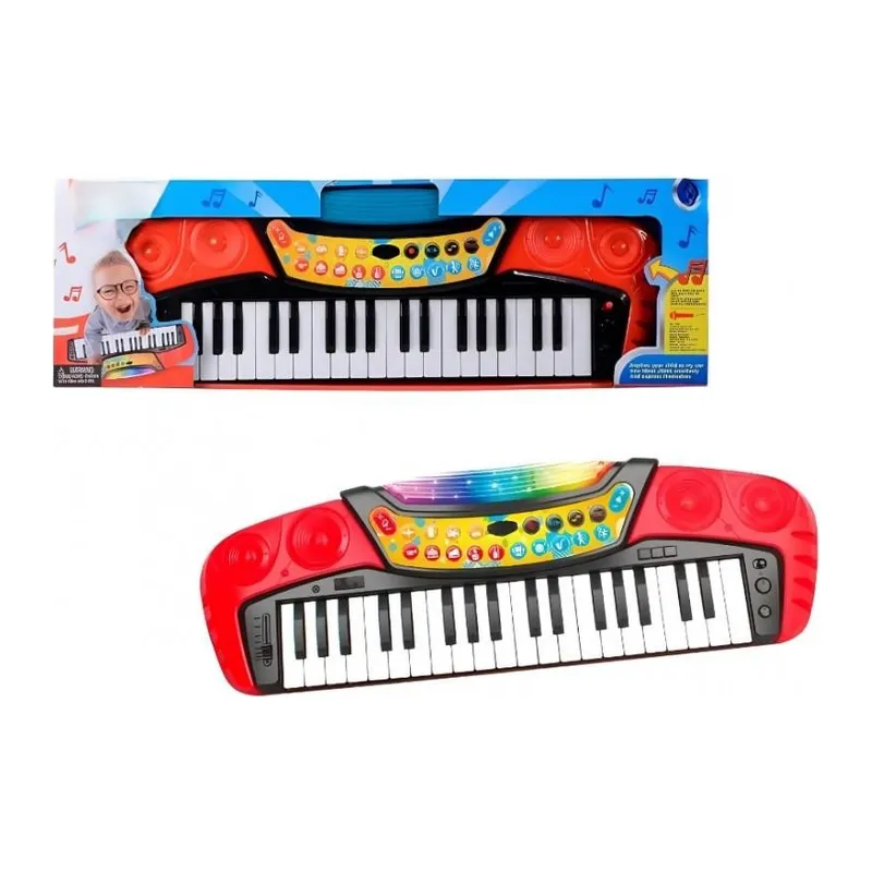 MY66313-S- 63 CM ELEKTRONİK PİYANO