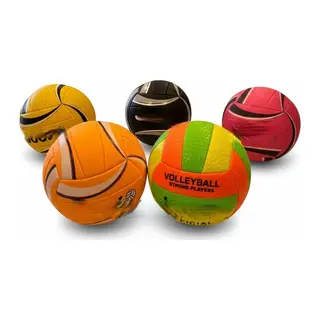 BSV-2200 VOLEYBOL TOPU 4 ASTAR (ADET FİYATIDIR)