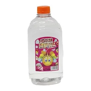 00409 BALONCUK LİKİTİ 500ML