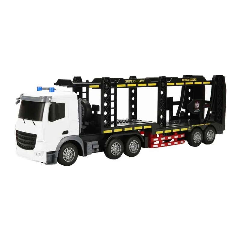 S00004326 KAMYON 1/18 F/F SES/IŞIK