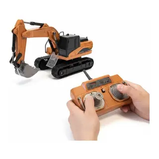 Z6754A 2.4 GHZ UZAK.KUM.METAL İŞ MAK.FORKLİFT