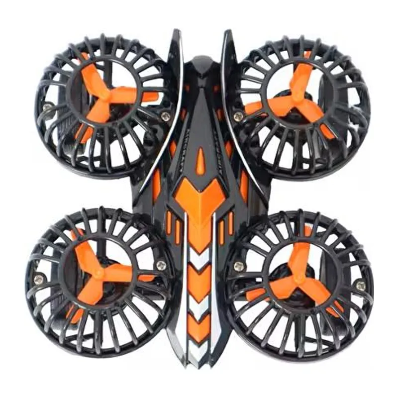 018-06 SÜR GİTSİN BÜYÜK DRONE ARAÇ