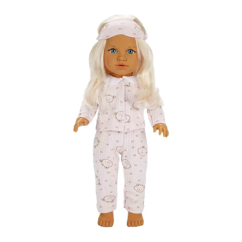 S01006492 BEBEK 45CM 2.R