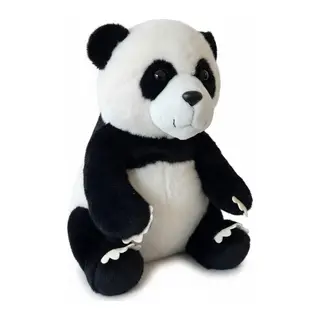 PL50219 50 CM OTURAN PANDA