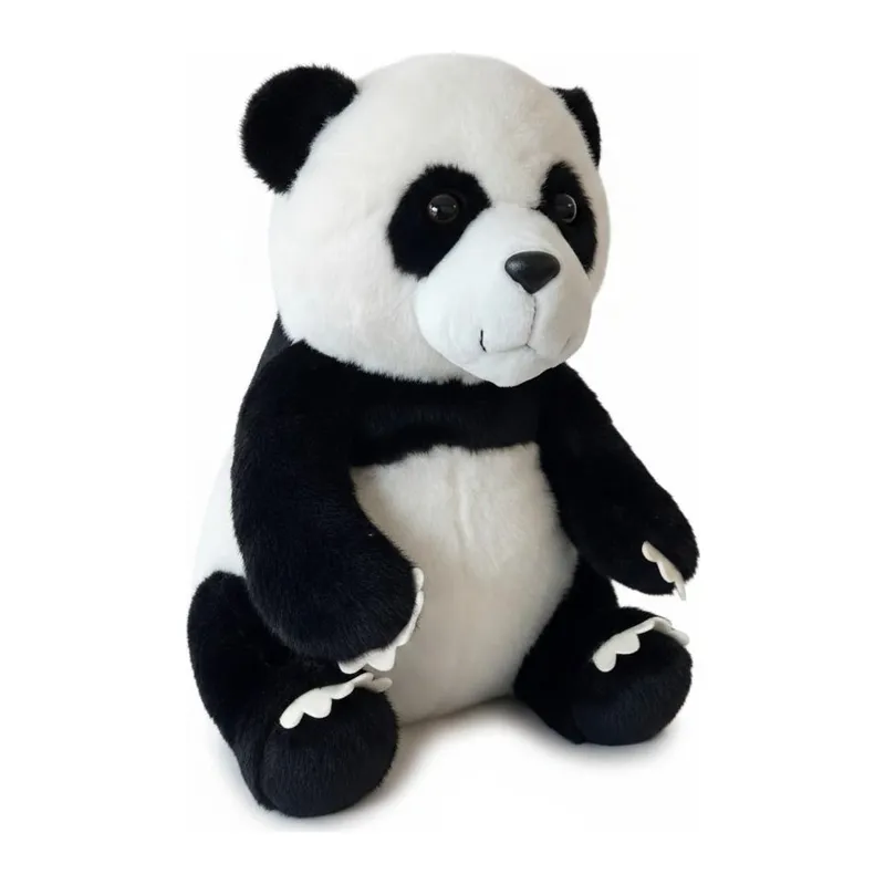 PL50219 50 CM OTURAN PANDA