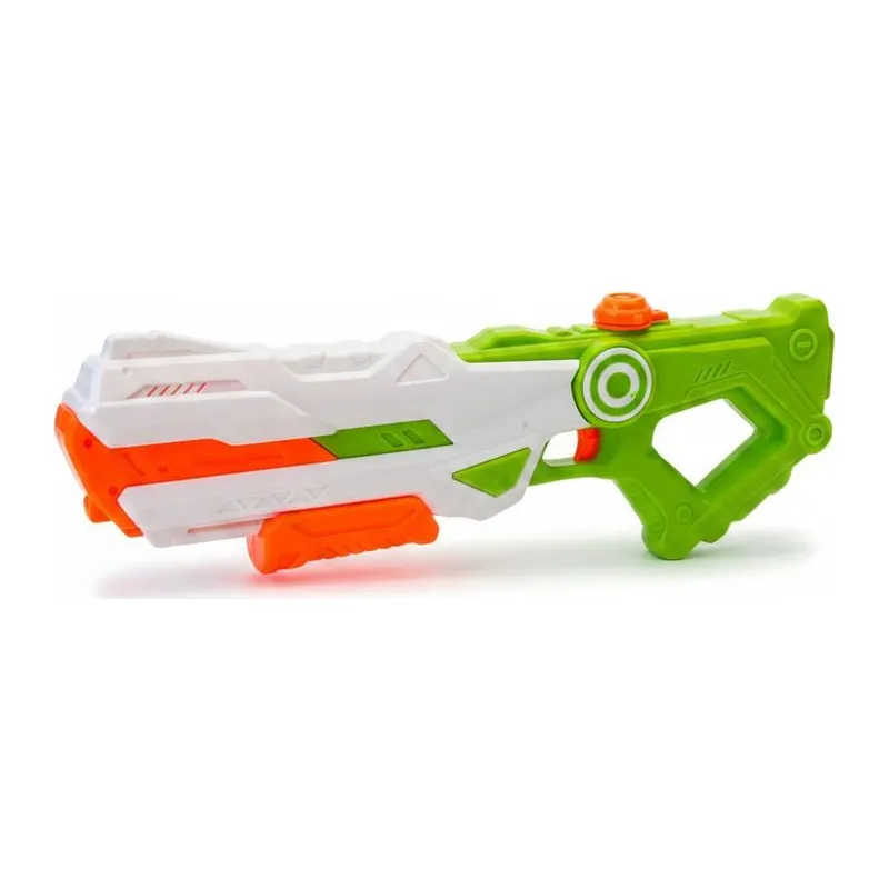 Poşetli su atıcısı 3