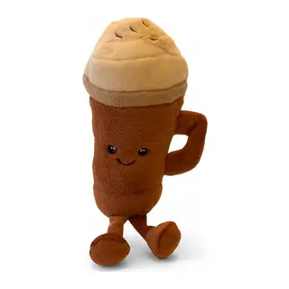 PELUŞ LATTE 30 CM