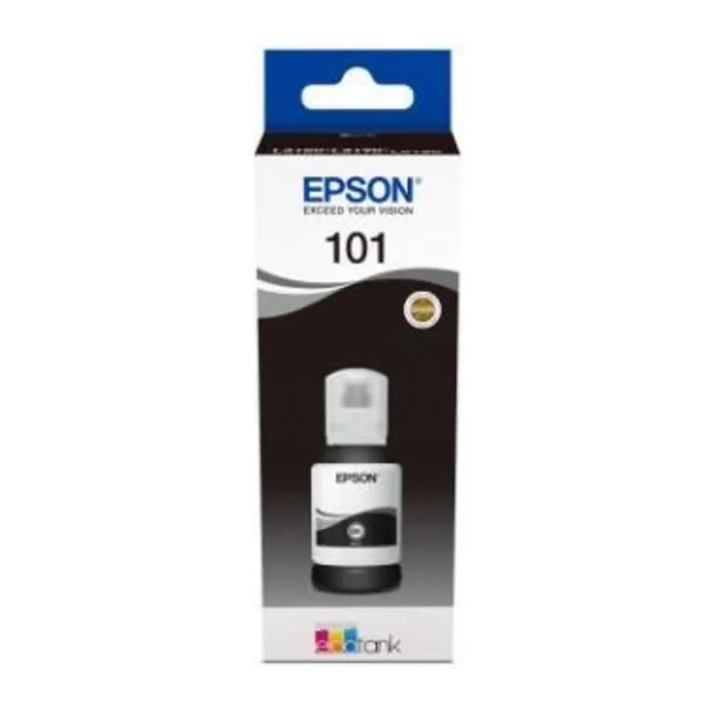 EPSON C13T03V14A 101 BLACK /6170/L4160/L4150/L6190
