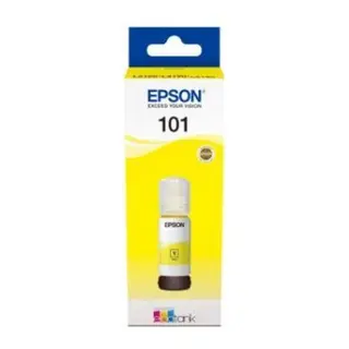 EPSON C13T03V44A 101 YELLOW /6170/4160/L4150/L6190