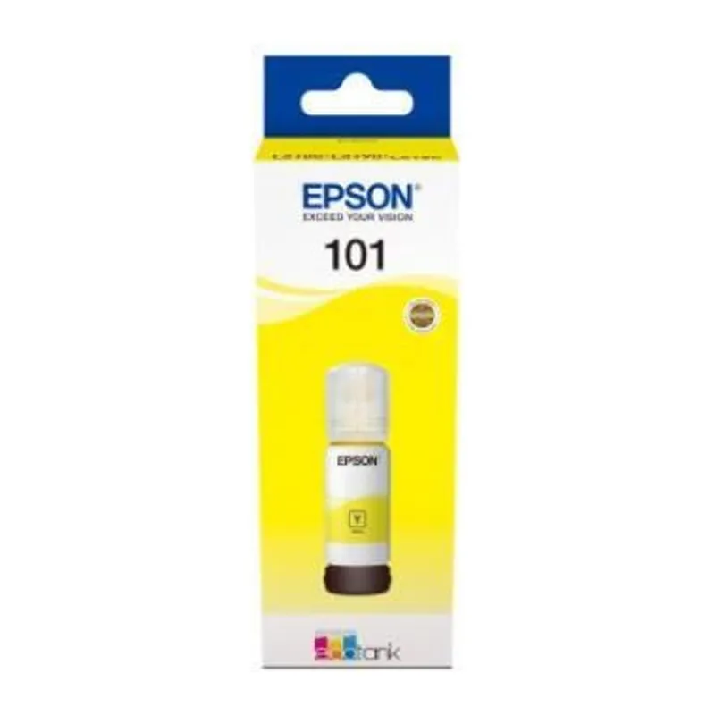 EPSON C13T03V44A 101 YELLOW /6170/4160/L4150/L6190