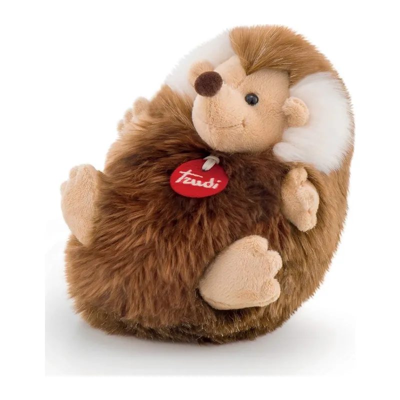 Peluş Kirpi 20 cm
