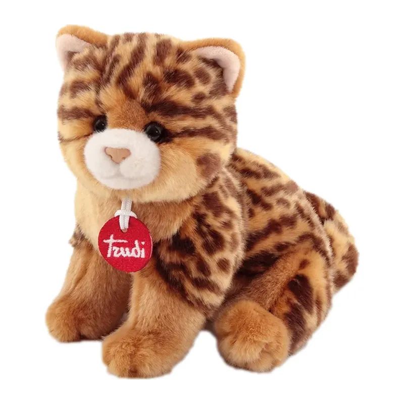 Brad Peluş Kedi 20 cm