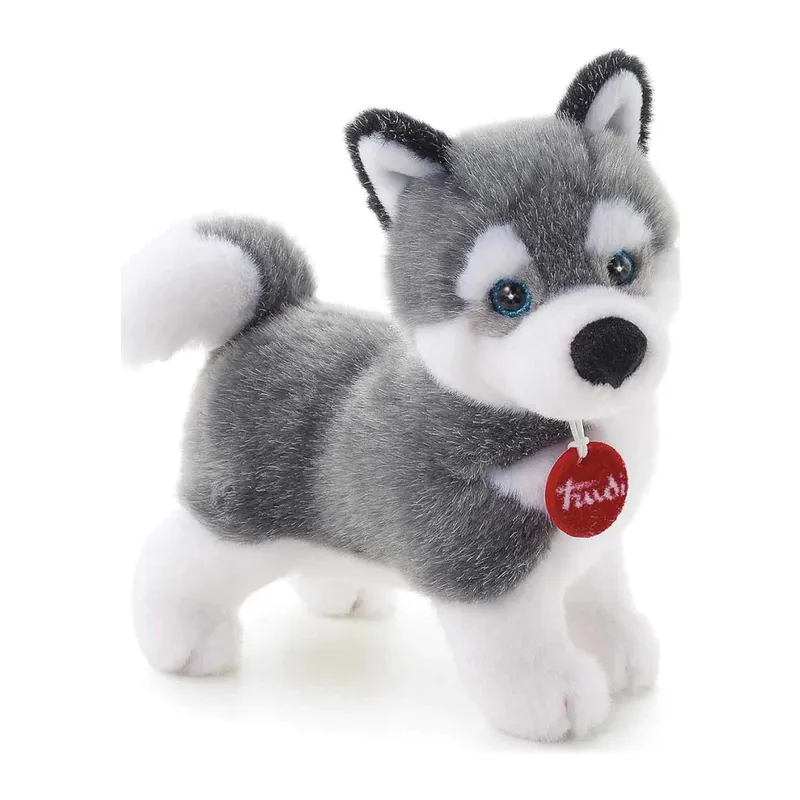 Peluş Husky Marcus 20 cm