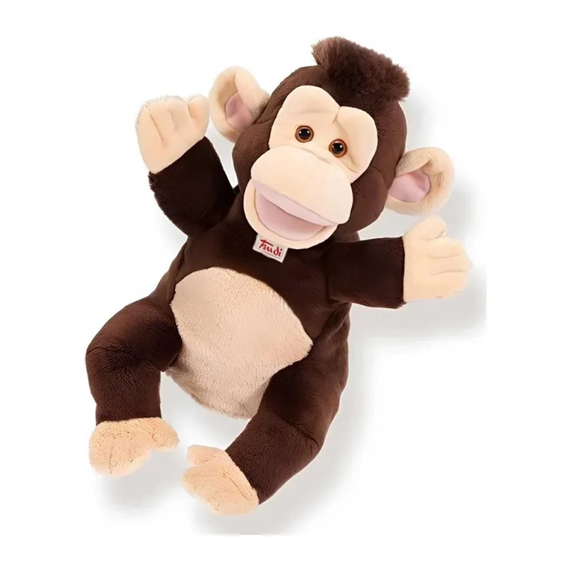 Puppet Monkey Peluş