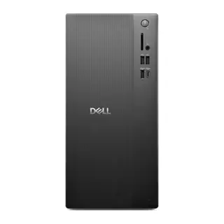 DELL PC ESSENTIAL BTO005B_QVT1260_U I5-14500 16GB 512SSD UBUNTU