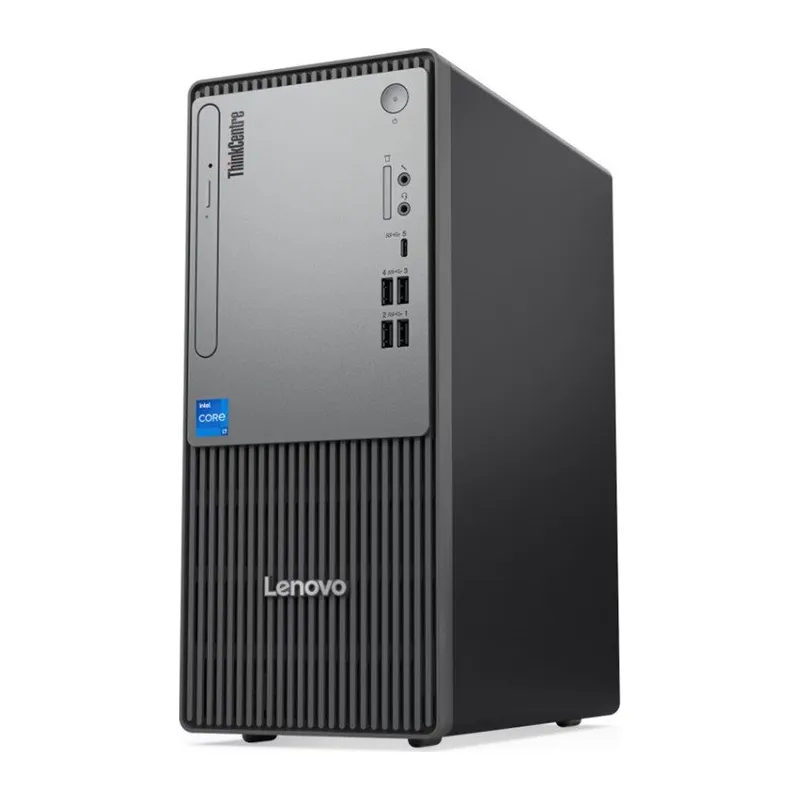 LENOVO PC NEO 50T THINKCENTRE 12UD002CTR I5-14400 16GB 512SSD DOS