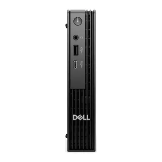 DELL PC PRO MICRO BTO107_QCM1250_U ULTRA7 265T 16GB 512SSD UBUNTU