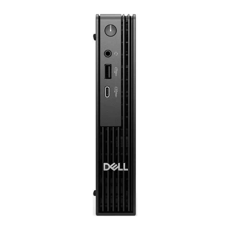 DELL PC PRO MICRO BTO107_QCM1250_U ULTRA7 265T 16GB 512SSD UBUNTU