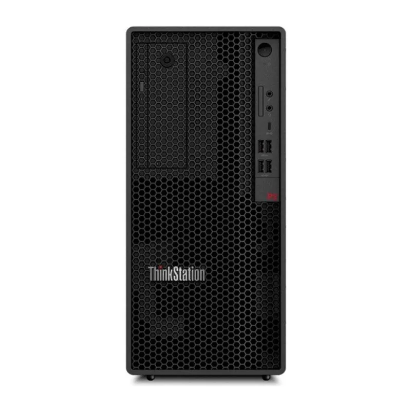 LENOVO WS TOWER P2 30JQ0037TR ULTRA7 265 32GB 1TB SSD RTX2000 16GB W11P 3 YIL YERİNDE GARANTİ