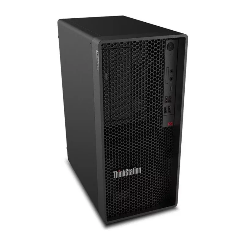 LENOVO WS TOWER P2 30JQ0026TR ULTRA7 265K 32GB 1TB SSD RTXA1000 8GB 1X750W W11P 3 YIL YERİNDE GARANTİ