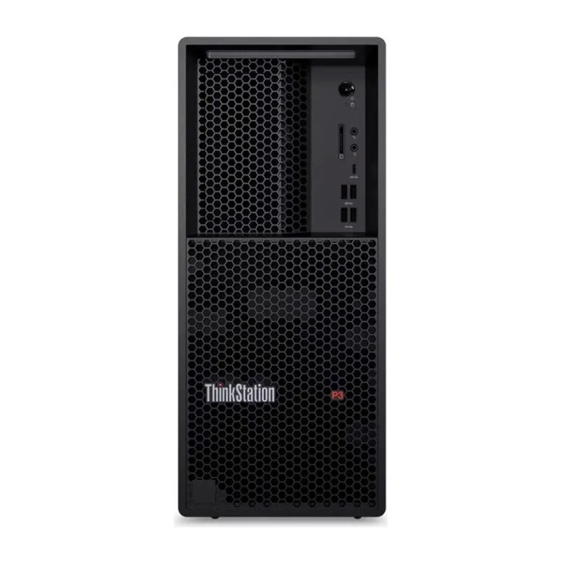 LENOVO WS TOWER P3 30HT00B4TR ULTRA9 285K 32GB 1TB SSD RTX2000 16GB BWELL W11P 3 YIL YERİNDE GARANTİ