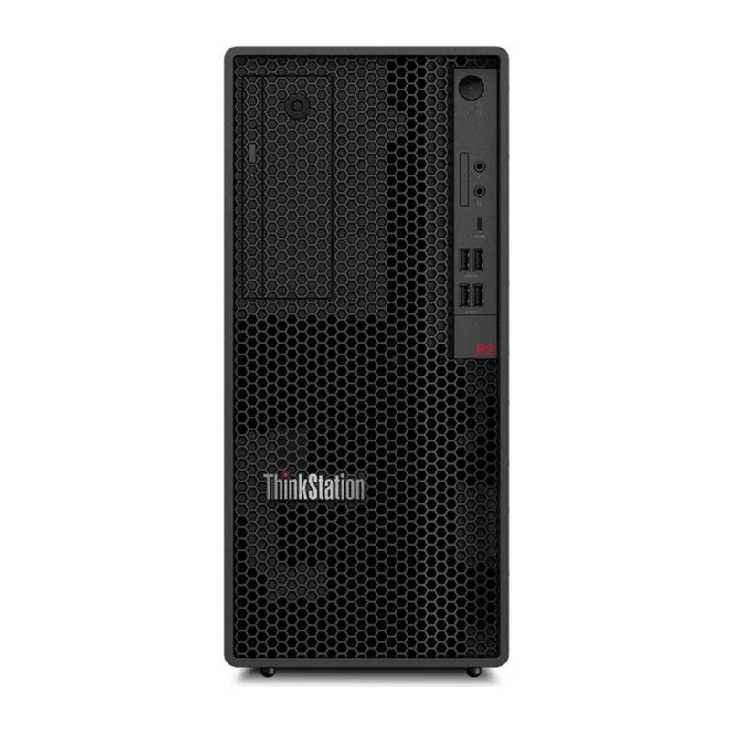 LENOVO WS TOWER P2 30JQ003QTR ULTRA7 265 32GB 1TB SSD RTX5060 8GB W11P 3 YIL YERİNDE GARANTİ