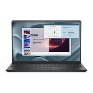 DELL NB PRO - 15 ESSENTIAL PV15255_MDO_850_U RYZEN 5 7520U 8GB 512SSD 15.6