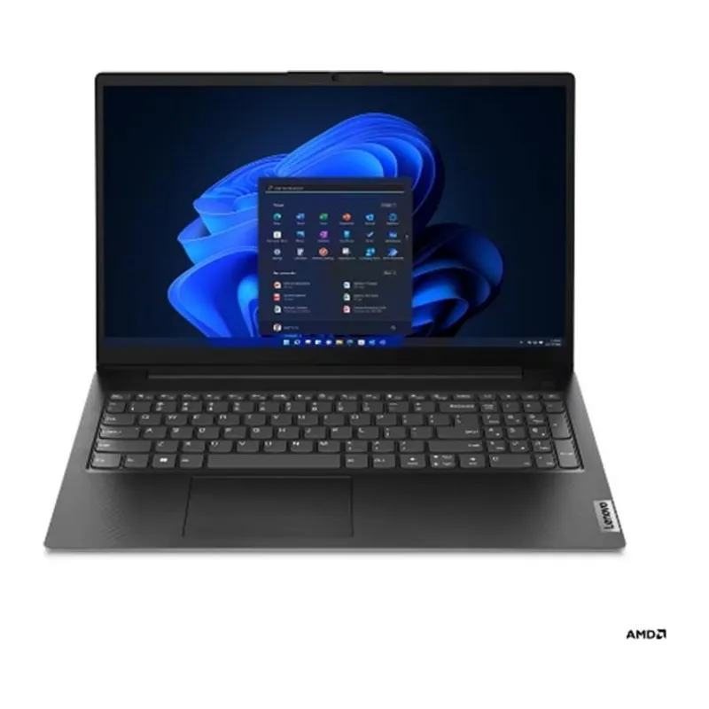 LENOVO NB V15 82YU0123TX RYZEN 5 7520U 16GB 512SSD O/B 15.6 DOS