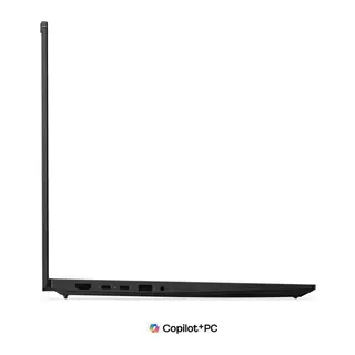 LENOVO NB E16 THINKPAD 22AY0038TX ULTRA 7 258V 32GB 1TB SSD O/B 16 DOS (3 YIL GARANTİ)