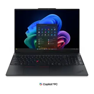 LENOVO NB E16 THINKPAD 22AY003CTX ULTRA 7 258V 32GB 1TB SSD O/B 16 WIN11PRO (3 YIL GARANTİ)
