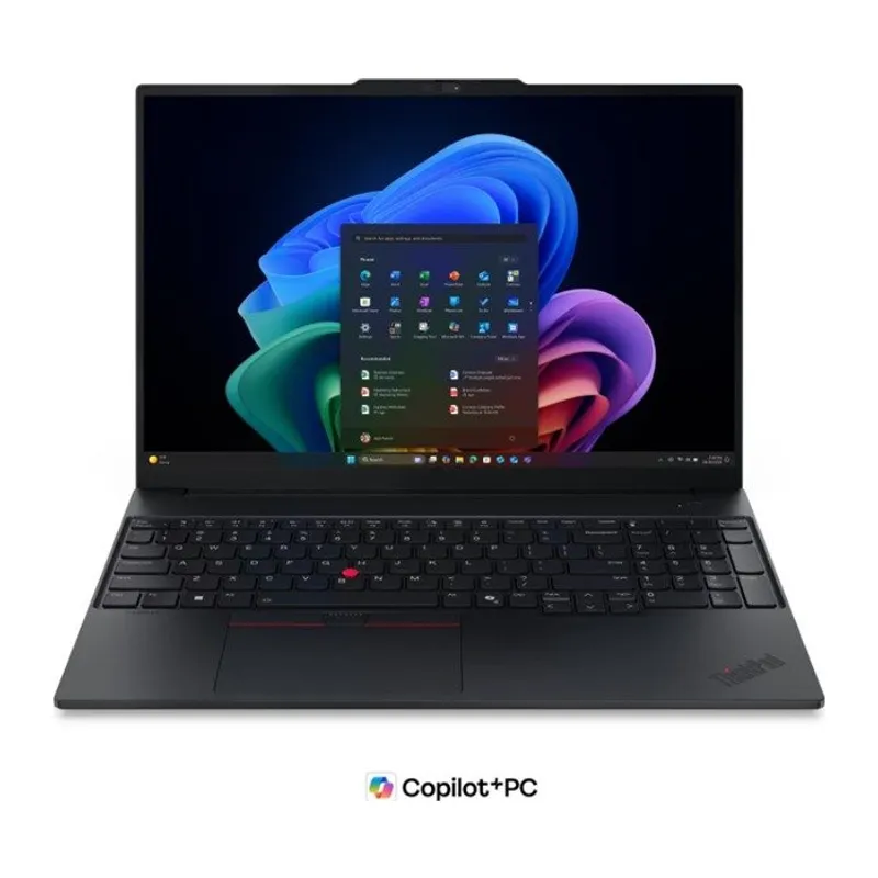 LENOVO NB E16 THINKPAD 22AY003CTX ULTRA 7 258V 32GB 1TB SSD O/B 16 WIN11PRO (3 YIL GARANTİ)