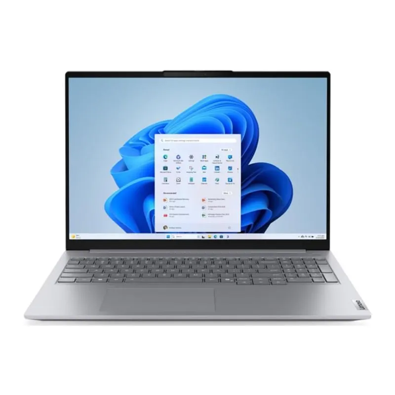 LENOVO NB G8 THINKBOOK 21SK00JVTX ULTRA 9 185H 16GB 512SSD O/B 16 DOS (3 YIL GARANTİ)