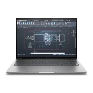 HP NBW B30HGES ZBOOK 8 G1I 16 U7-255H 16GB (1X16GB) 512GB SSD NVIDIA RTX 500 ADA 4GB 16 W11P 3 YIL YERİNDE GARANTİ