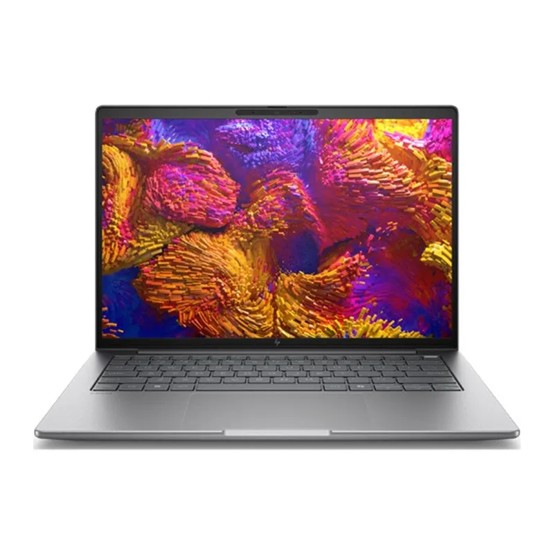 HP NBW A3ZW6ET ZBOOK 8 G1i 14 U7-255H 16GB (1x16GB) 512GB SSD NVIDIA RTX 500 ADA 4GB 14 W11P 3 YIL