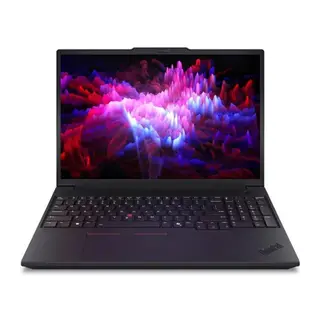 LENOVO WS P16 G3 21RS0006TX ULTRA7 255H 32GB 1TB SSD NVIDIA RTXPRO1000 B.WELL 8GB W11P 3 YIL GARANTİ