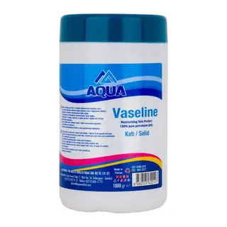 Katı Vazelin 1 Litre